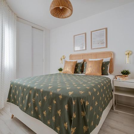 Stay In Torrevieja Cozy City & Sea Eksteriør bilde