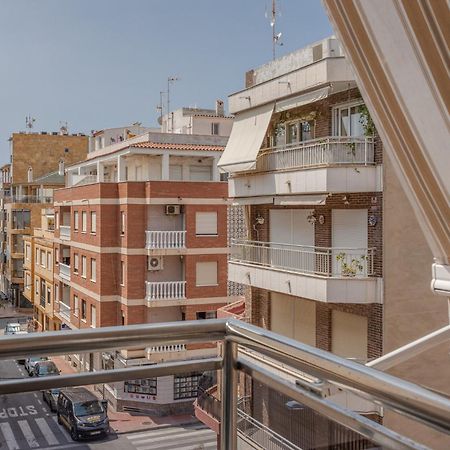 Stay In Torrevieja Cozy City & Sea Eksteriør bilde