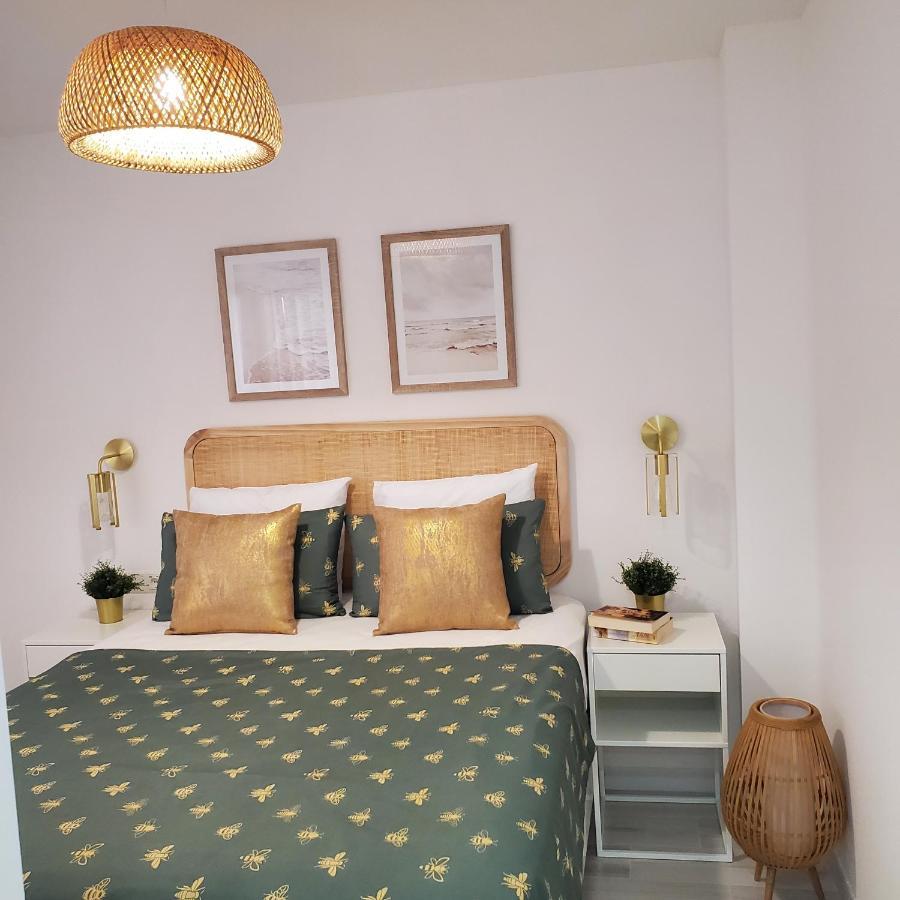 Stay In Torrevieja Cozy City & Sea Eksteriør bilde
