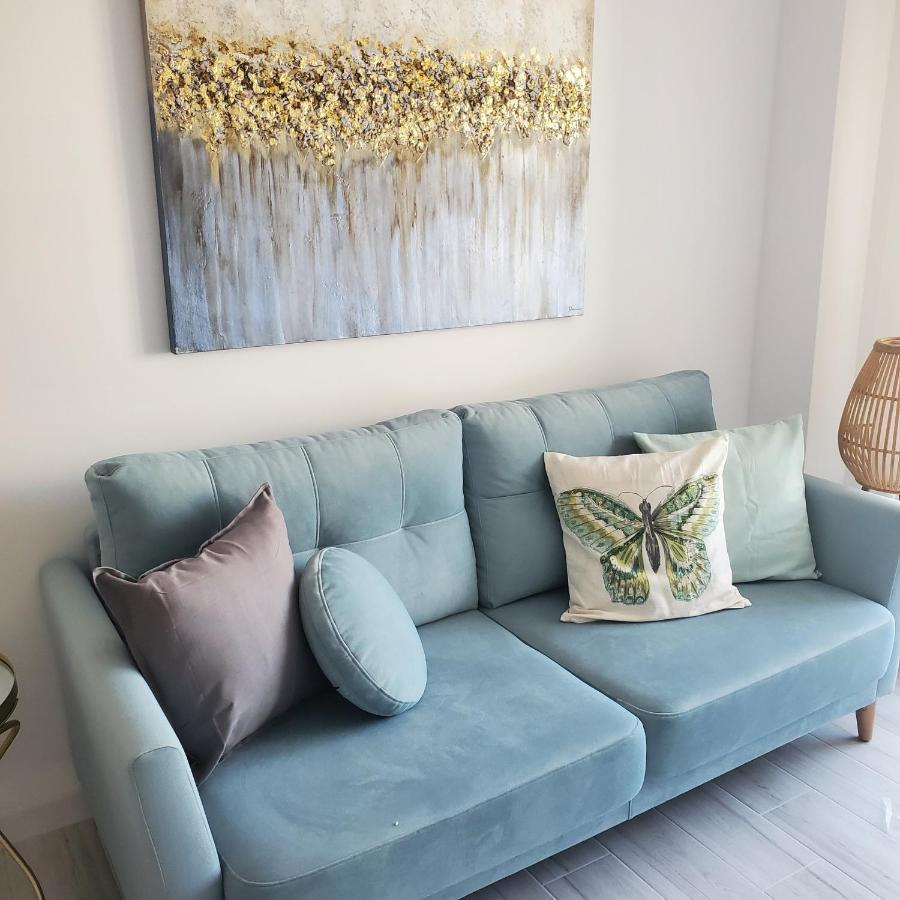 Stay In Torrevieja Cozy City & Sea Eksteriør bilde