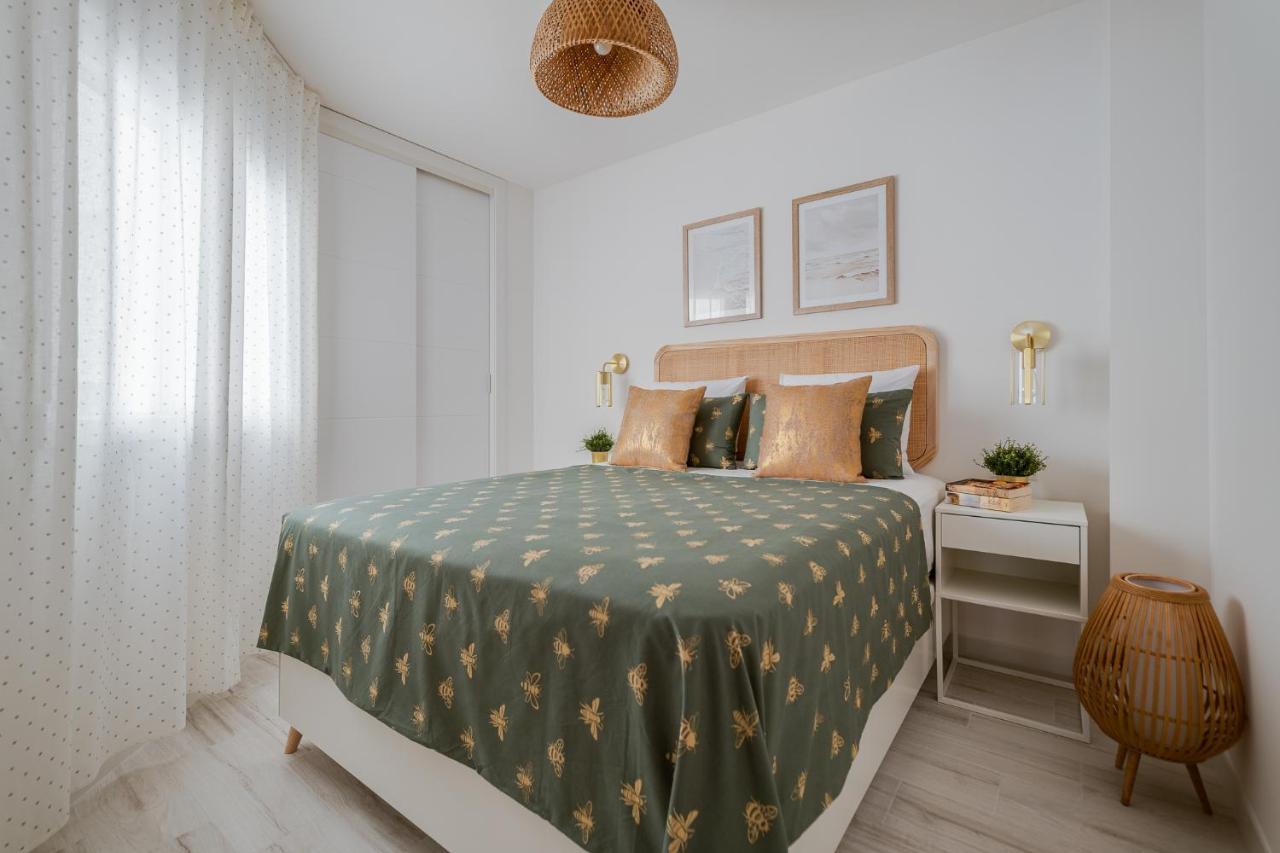 Stay In Torrevieja Cozy City & Sea Eksteriør bilde