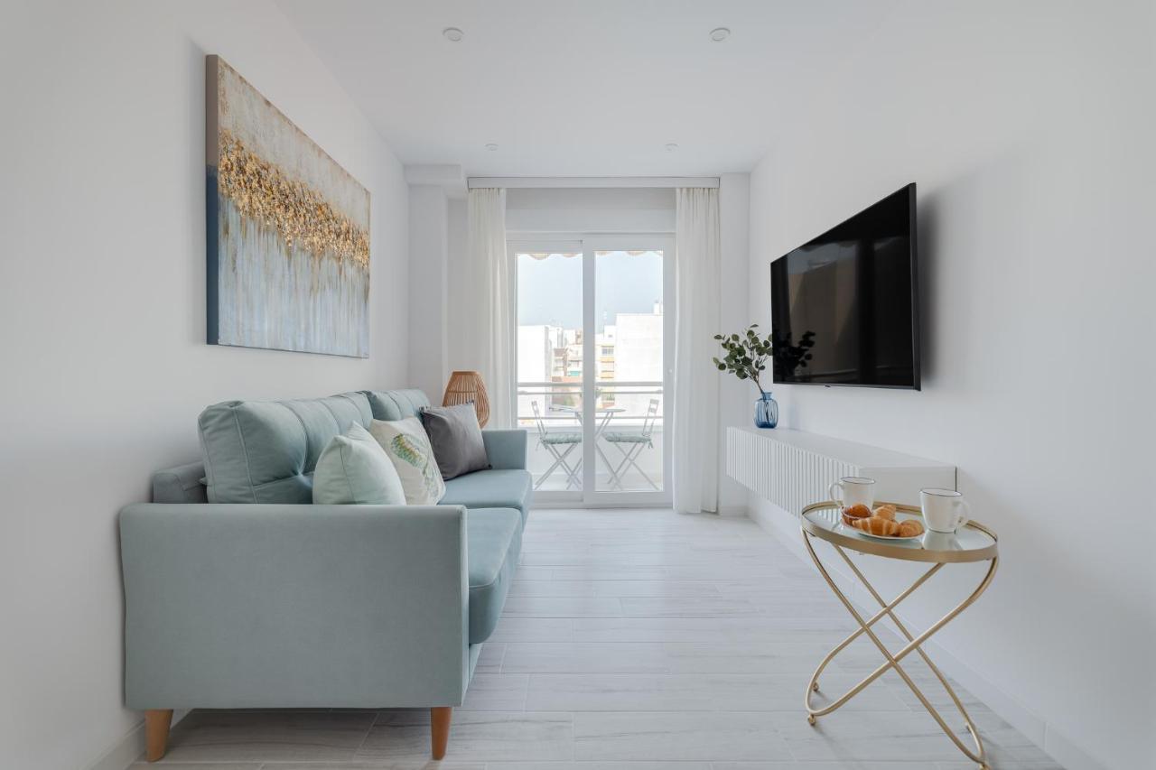 Stay In Torrevieja Cozy City & Sea Eksteriør bilde